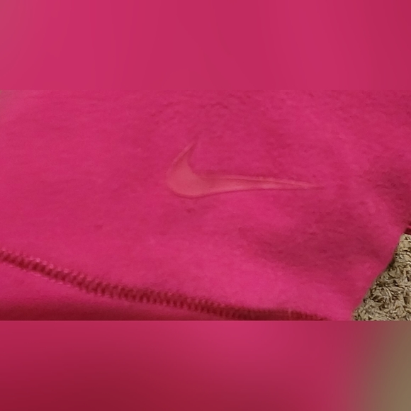 Nike Women's Dri-FIT Tank Top - Picture 3 of 5